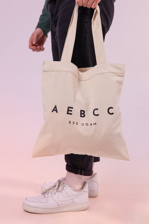 ÉcoTotebag 🌿