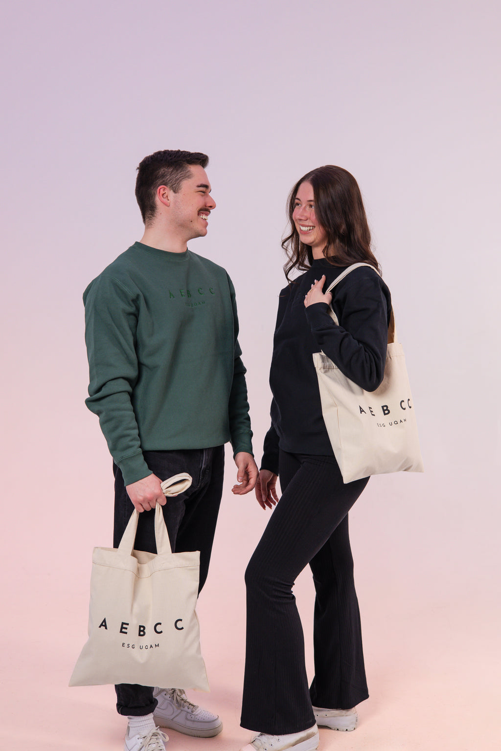 ÉcoTotebag 🌿